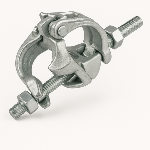 Строительный неповоротный хомут 48х60 мм в наличии в Брянске