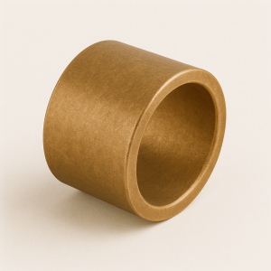 Втулка бронзовая 110 мм БрАЖ9-4 в наличии в Брянске