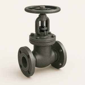 Задвижка стальная 300 64 30с76нж в наличии в Брянске