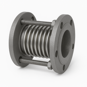 Судовой компенсатор 200 мм в наличии в Брянске