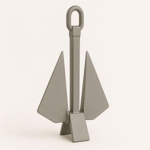 Якорь Дэнфорта 2000 кг в наличии в Брянске