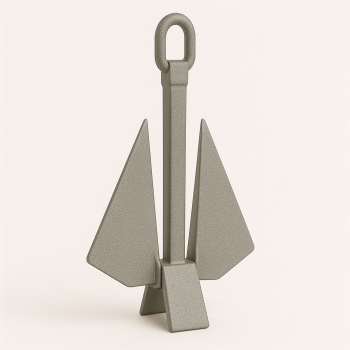 Якорь Дэнфорта 2000 кг в наличии в Брянске