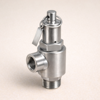 Предохранительный клапан ВР/ВР AISI 316L DN 32 в наличии в Брянске