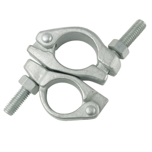 Строительный поворотный хомут 48х48 мм в наличии в Брянске