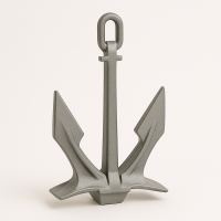 Якорь Матросова 250 кг ГОСТ 8497-78