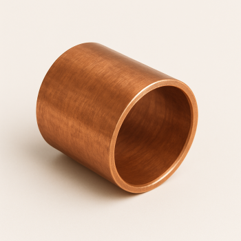 Муфта медная двухраструбная подвижная 12 мм М2р ГОСТ 32590-2013 в наличии в Брянске