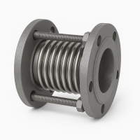 Судовой компенсатор 350 мм