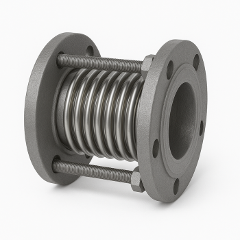 Судовой компенсатор 350 мм в наличии в Брянске