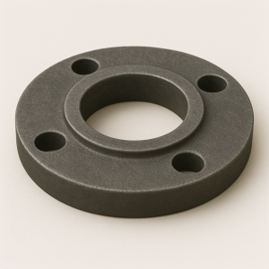 Чугунный фланец редукционный 100 мм в наличии в Брянске