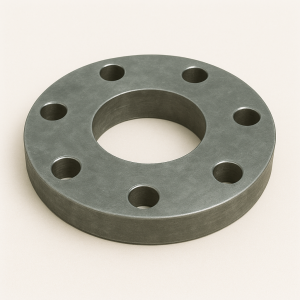 Фланец стальной литой ДУ 10 РУ 16 ГОСТ 33259-2015 в наличии в Брянске