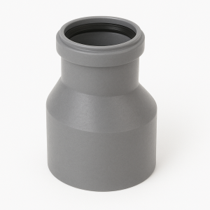 Редукция канализационная ПП 80х2 мм ГОСТ 32414-2013 в наличии в Брянске