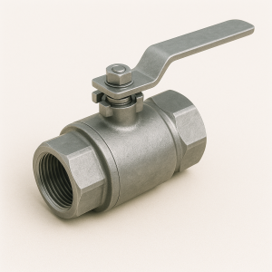 Стальной кран шаровой фланцевый ДУ 200 РУ 16 ГОСТ 28343-89 в наличии в Брянске