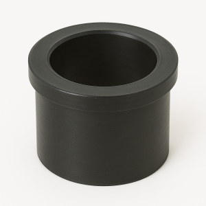 Втулка ПНД 75 мм ПЭ100 в наличии в Брянске