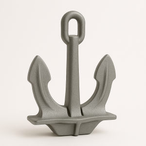 Якорь Холла 6000 кг ГОСТ 761-74 в наличии в Брянске