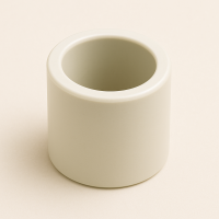 Муфта полипропиленовая переходная 40х25 мм