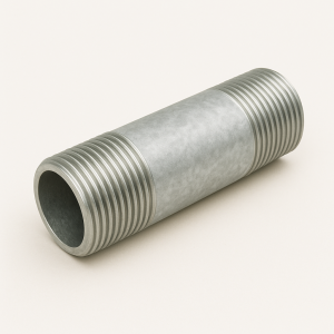 Сгон стальной 8 мм 1/4" ГОСТ 8969-75 в наличии в Брянске