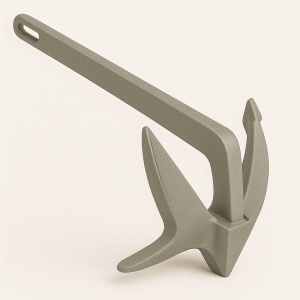 Якорь Брюса 7,5 кг в наличии в Брянске