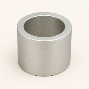 Втулка алюминиевая 24 мм DIN 3093 в наличии в Брянске