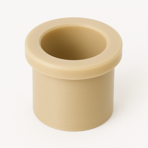 Втулка ПОМ 70х50х2000 мм ПОМ-С в наличии в Брянске