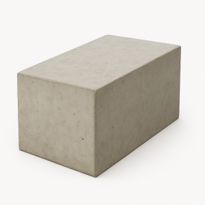 Железобетонный блок 2380x300x580 мм в наличии в Брянске