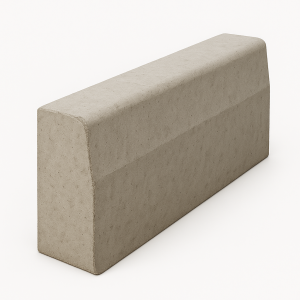 Бортовой камень БР100.30.15 в наличии в Брянске